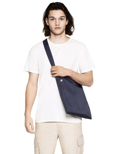S-SA61-RECYCLED TOTE SLING BAG
